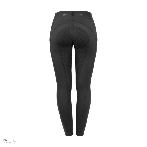 Cavallo Vintertights, CAVALLOANA