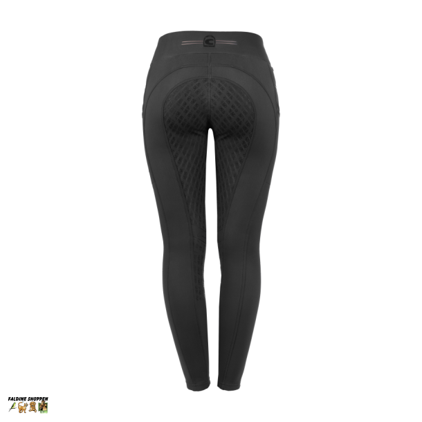 Cavallo Vintertights, Cavalloana