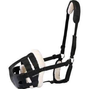 HG Easy Breathe Mundkurv