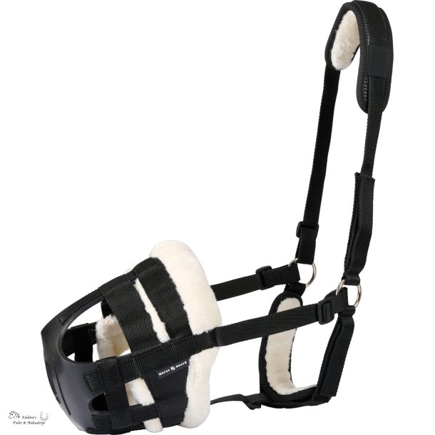 HG Easy Breathe Mundkurv