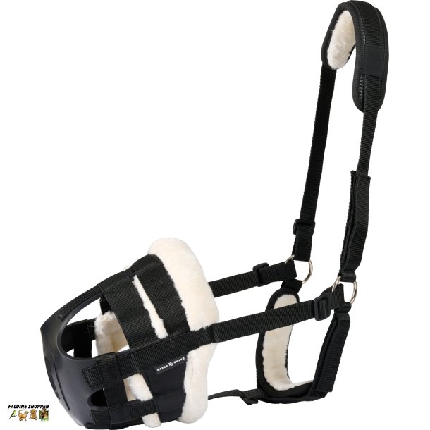 HG Easy Breathe Mundkurv