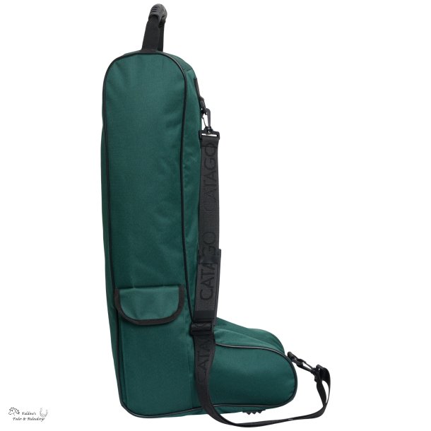 CATAGO St�vletaske 2,0 Gr�n