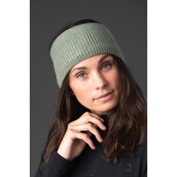 EQ Vaina Pandebnd, Grn