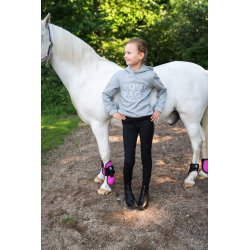 EQ KIDS Teela Hoodie