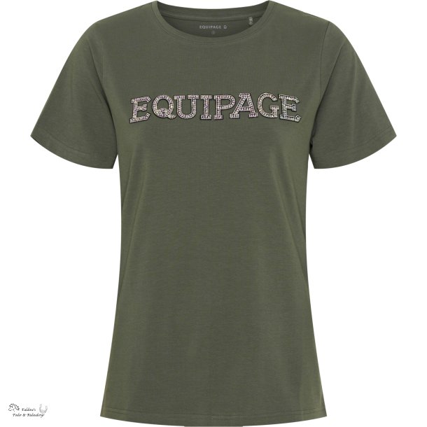 Equipage Melina Tshirt