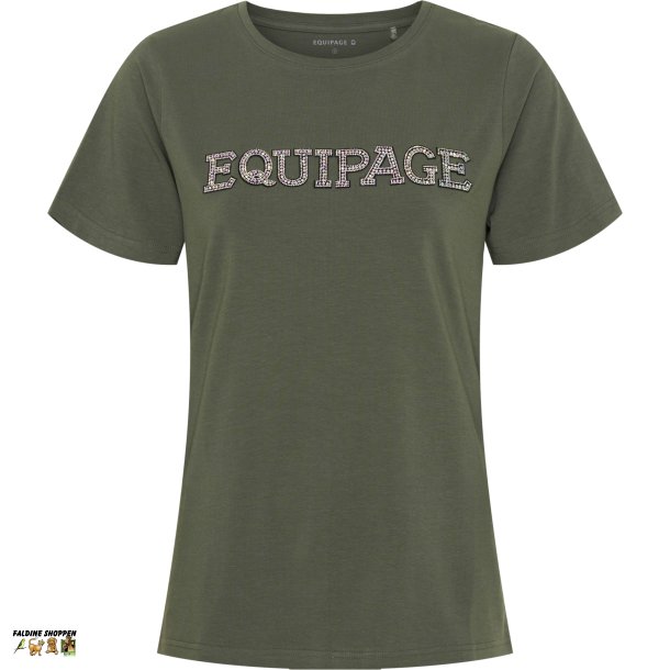 Equipage Melina Tshirt