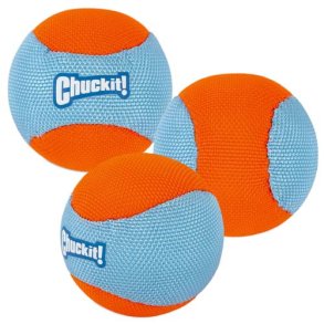 Chuckit Amphibious Ball