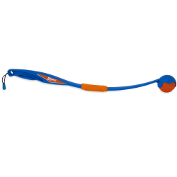 Chuckit Fetch &amp; Fold boldkaster