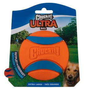Chuckit Ultra Ball, Str. XXL