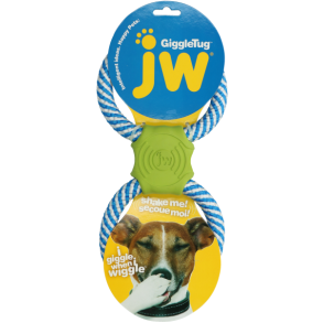 JW Giggle Tug