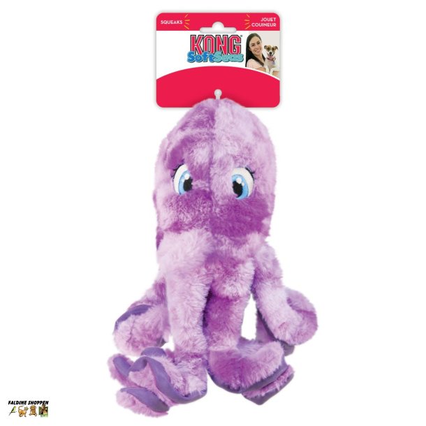 KONG SoftSeas Octopus