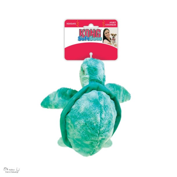 Kong Softseas Turtle