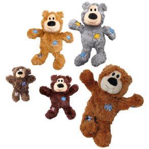 KONG Wild Knots Bears