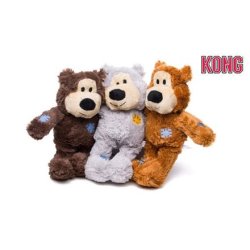 KONG Wild Knots Bears