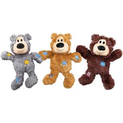 KONG Wild Knots Bears