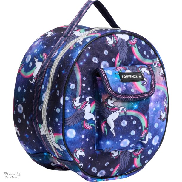 EQ Juno B�rnehjelmtaske