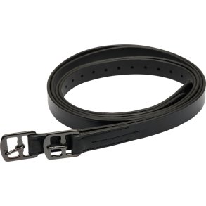 HG Glitter Stigremme, Sort