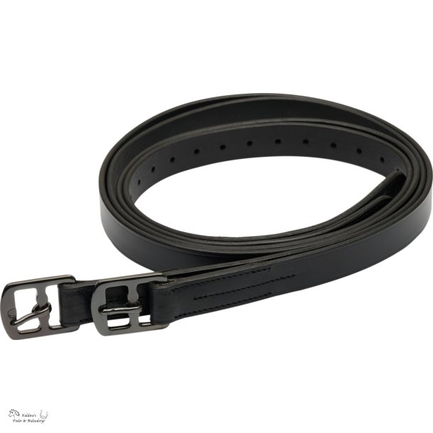 HG Glitter Stigremme, Sort