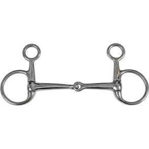 HG Todelt Baucher Bid