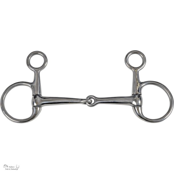 HG Todelt Baucher Bid