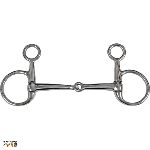 HG Todelt Baucher Bid