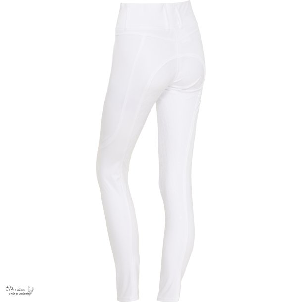 EQ Kalea Ridetigts, Hvid