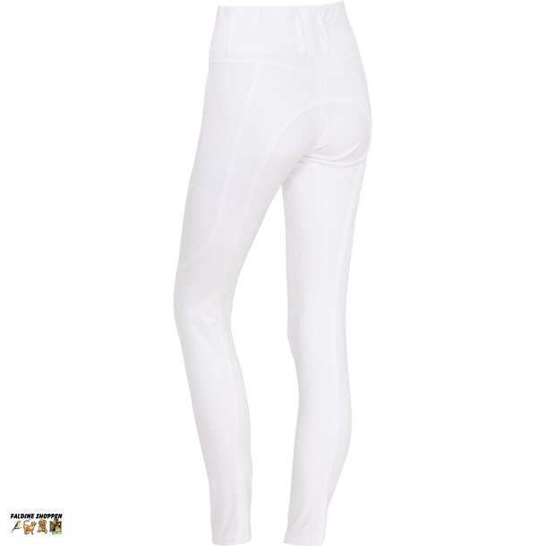EQ Kalea Ridetigts, Hvid