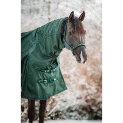 HG Adapting 1200 D Turnout dkken 0 g