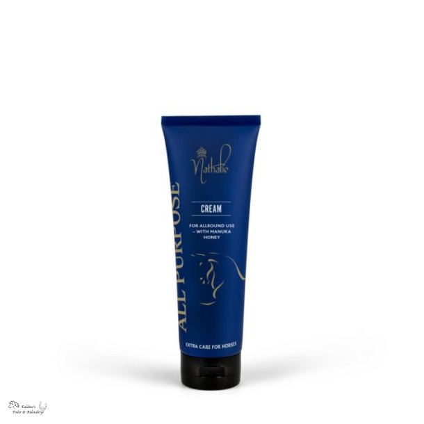 Nathalie All Purpose Cream, 250 ml