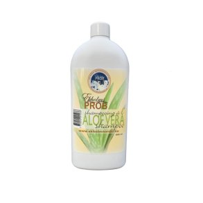 PROB Aloe Vera Shampoo
