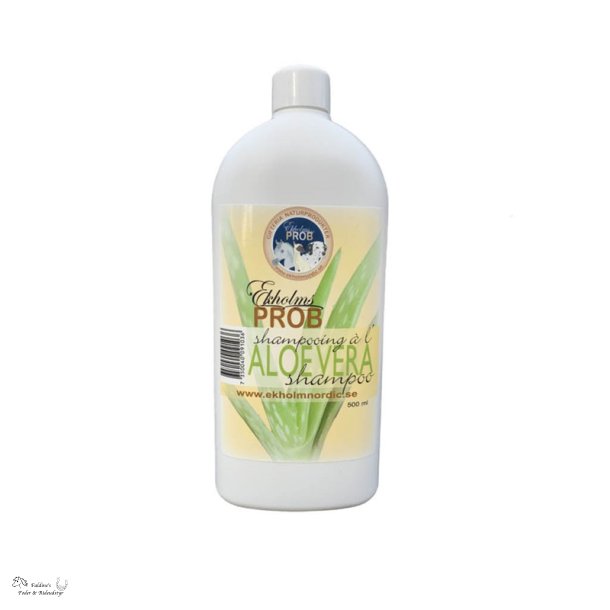 PROB Aloe Vera Shampoo