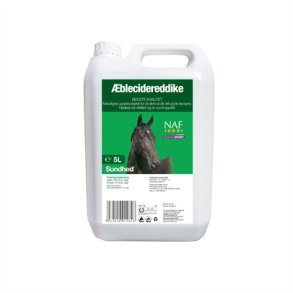 NAF �blecidereddike, 5 liter