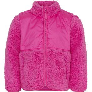 Equipage Vega Teddy Jakke