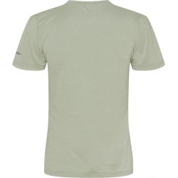 Equipage Mara Tshirt, Grn