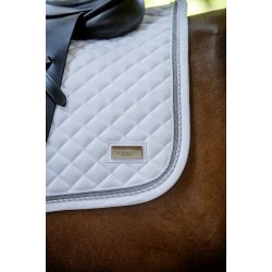 CATAGO Treasure Underlag, DR, Hvid