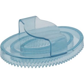 Gummistrigle, Gel, Lysebl