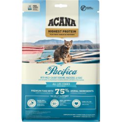 ACANA Cat Highest Protein Pacifica, 340 g 