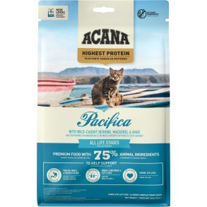 ACANA Cat Highest Protein Pacifica, 340 g 