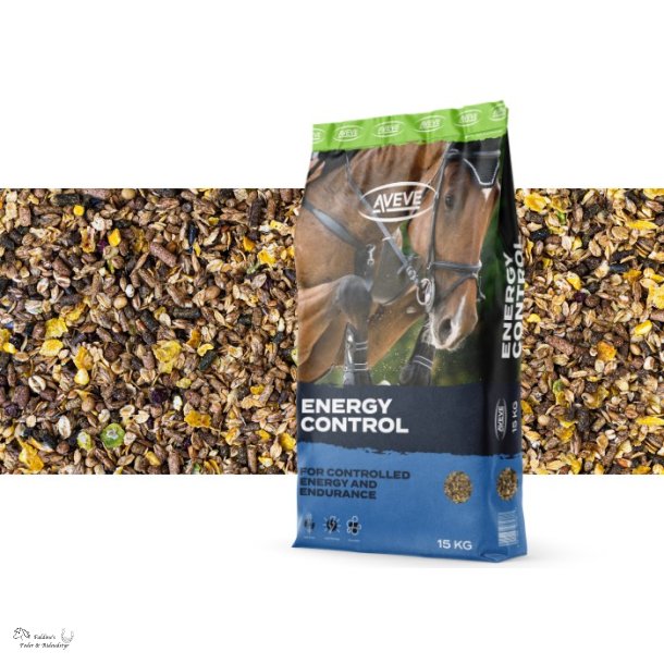 AVEVE Energy Control, 15 kg 