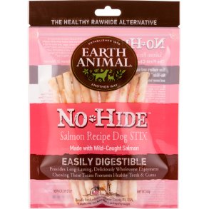 No-Hide Salmon Sticks