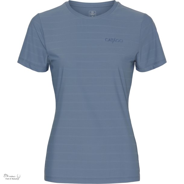 CATAGO Tina Tshirt, Flint Stone