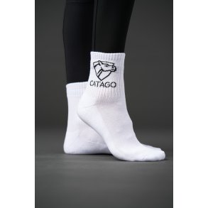 Catago Anika korte str�mper