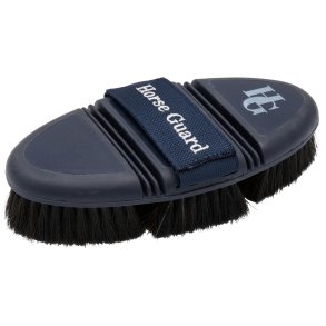 HG Fleksibel Strigle med hestehr