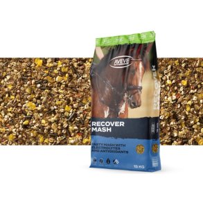 AVEVE Recover Mash, 15 kg