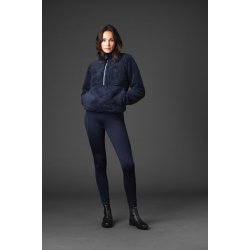 Equipage Veronika Teddy Fleecetrje