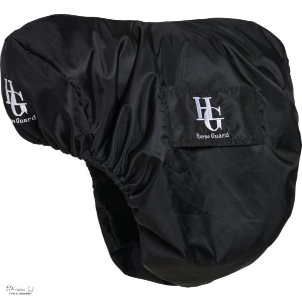 HG Logan Sadelovertr�k