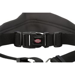 Blte med maverem og line