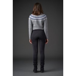 EQ Austin Jodphur Tights, Fullgrip