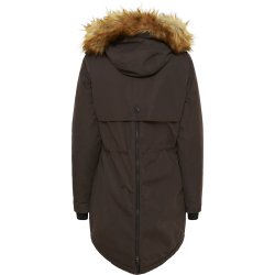 Catago Amy Parka Vinter ridefrakke