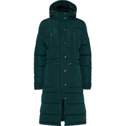 EQ Candice Ridefrakke, Ponderosa Pine